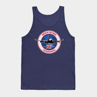 747 Tank Top